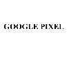 google pixel logosu