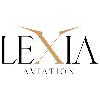 lexia aviation logosu