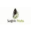 sağlık nuts logosu