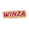 winza powered by pizza locale logosu