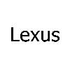 lexus logosu