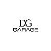 dg garage logosu