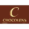 chocolens logosu