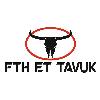 fth et tavuk logosu
