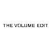 the volume edit logosu