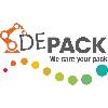 depack we care your pack logosu