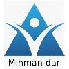 mihman-dar logosu