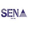sena makina logosu