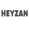 heyzan logosu