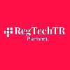 regtechtr platformu logosu
