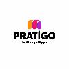pratigo by mongohippo logosu