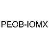 peob-ıomx logosu