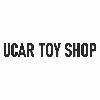 ucar toy shop logosu