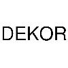 dekor logosu