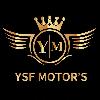 ysf motor's ym logosu