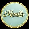 monelle logosu