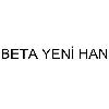 beta yeni han logosu