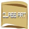 class art logosu