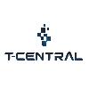 t-central logosu