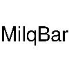 milqbar logosu