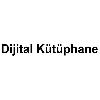 dijital kütüphane logosu