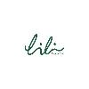 lili cafe & chill logosu