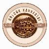 gölcük kahvecisi since 2025 premium quality logosu