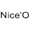 nice'o logosu