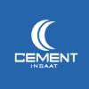 cc cement inşaat logosu