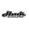 hmk accessories logosu