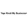 yapı kredi my business+ logosu