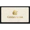 golden stone logosu