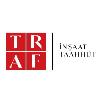 tr af inşaat taahhüt logosu