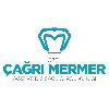 özel çağrı mermer ağız ve diş sağlığı polikliniği logosu
