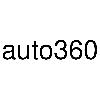 auto360 logosu