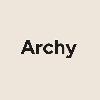 archy logosu