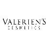 valerien's cosmetics logosu