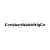 cortebertwatchmfgco logosu