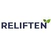 reliften logosu