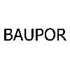 baupor logosu