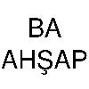ba ahşap logosu