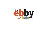 the ebby kids logosu