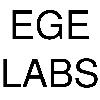 ege labs logosu