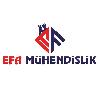 efa mühendislik logosu