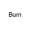 burn logosu