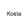 kosta logosu