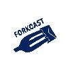 forkcast logosu