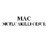 mac mutlu akıllı cesur logosu