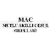 mac mutlu akıllı cesur okulları logosu