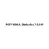 novadex bioactive nx100 logosu